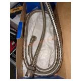 Grohe Brushed Nickel Hose