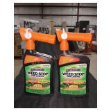 Spectracide Weed Stop for Lawns