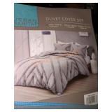Urban Habitat Full Duvet Cover Set