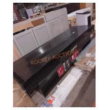 Husky 71" Saddle Truck Box