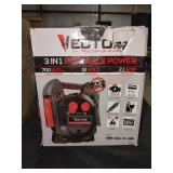 VECTOR 700 Peak Amp Jump Starter