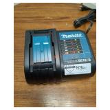 Makita 18V Charger Only