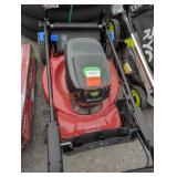 Toro Recycler 60V 22" Lawn Mower