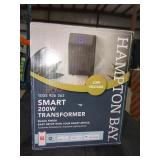 Hampton Bay Smart 200W Transformer