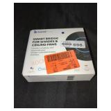 Bond Smart Wi-Fi Ceiling Fan Remote Hub