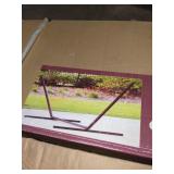 Castaway.15 ft. Metal Hammock Stand