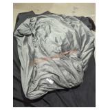 Tranquility Gray Weighted Blanket