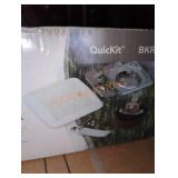 Broan NuTone Bath Fan Replacement Cover/Motor