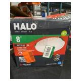 Halo 8" Ultra Thin Recessed Downlight
