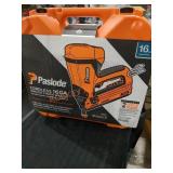 Paslode Cordless 16ga Angled Finish Nailer