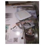 Broan-NuTone Replacement Motor and Grille/Cover