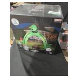 The Nightmare Before Christmas Oogie Boogie