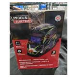 Lincoln Electric Auto Darkening Welding Helmet