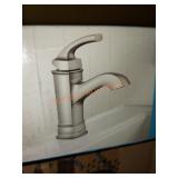 MOEN Hensley Bathroom Faucet