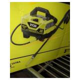 Ryobi 1800psi Electric Pressure Washer
