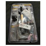 Klein Tools 11-1/2 in. BX and Armored Cable