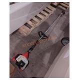 Echo Gas Straight Shaft String Trimmer