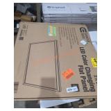 Commercial Electric 2ft. x 2ft. 48W LED Edge-Lit