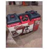 Titan FlexSpray Handheld Paint Sprayer