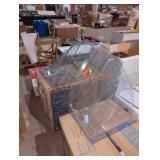 19" x 15" Polly basement window cover