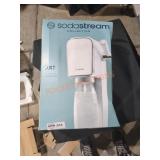 Soda stream Sparkling Water Maker