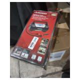 Husky 12/120 Volt Auto And Home Inflator