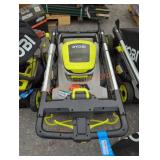 Ryobi 40V 21" Dual Blade SP Lawn Mower