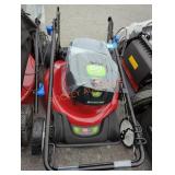Toro Recycler 60V 21" Lawn Mower