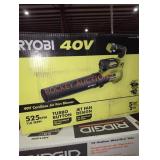 Ryobi 40V 525CFM Cordless Jet Fan Blower