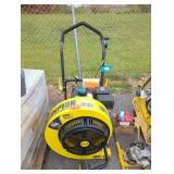 Champion Power Equipment Leaf Blower