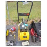 wacker neuson vp 1340A