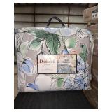 Charter Club King 3 Piece Comforter Set