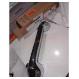 HealthSmart Suction Cup 16 in. Grab Bar