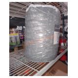 King size comforter set gray