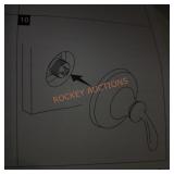 Kohler transfer value trim