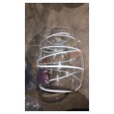 Lot of 4 light globes