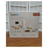 SimpliSafe Smart Home Security System