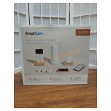 SimpliSafe Smart Home Security System