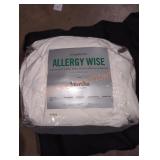 Martha Stewart King Allergy Wise Comforter