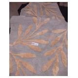 Tuft Plush Fashion Accent Rug