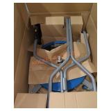 Pressure-Pro 18 in. 4500 PSI Surface Cleaner