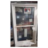Anderson  Tilt wash double hung window