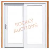 Andersen 70.5"ï¿½79.5" Gliding Patio Door Kit Skid