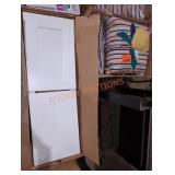 HDC Newport Pacific White Plywood Shaker