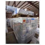 Knauf EcoFill Wx R-11-R-60 Fiberglass Insulation