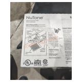Nutone 696N Vent Fan