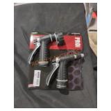 Orbit Pro Flow Nozzle Dual Pack