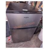 Whirlpool 3.1 cu. ft. Mini Fridge
