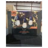 Newhouse Lighting 48 ft. String Lights