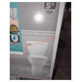 American StandardElongated Chair Height Toilet